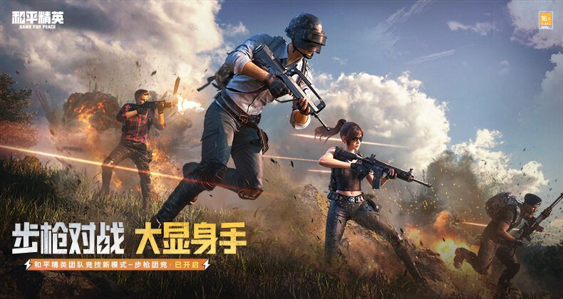 无畏辅助